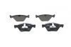 Тормозные колодки, дисковые BOSCH 0 986 494 729 (фото 3)