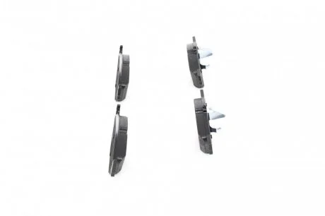 Гальмівні колодки, дискові BOSCH 0 986 494 729