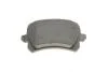 Тормозные колодки, дисковые BOSCH 0 986 494 731 (фото 5)
