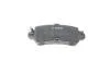 Гальмівні колодки дискові Mazda CX-5 \'\'R "11>> BOSCH 0 986 494 732 (фото 6)