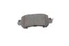 Тормозные колодки, дисковые BOSCH 0 986 494 732 (фото 7)