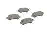 Гальмівні колодки дискові Mazda CX-5 \'\'R "11>> BOSCH 0 986 494 732 (фото 8)