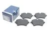 Тормозные колодки, дисковые BOSCH 0 986 494 736 (фото 2)