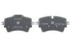 Тормозные колодки, дисковые BOSCH 0 986 494 736 (фото 4)