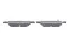 Тормозные колодки, дисковые BOSCH 0 986 494 747 (фото 3)