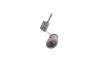 Тормозные колодки, дисковые BOSCH 0986494752 (фото 3)
