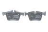 Тормозные колодки, дисковые BOSCH 0986494752 (фото 6)