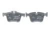 Тормозные колодки, дисковые BOSCH 0986494752 (фото 6)