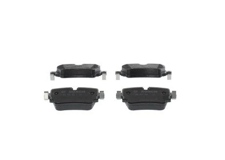 KLOCKI HAM. JAGUAR F-TYPE 3.0 13- BOSCH 0986494753