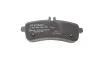 Колодки тормозные дисковые передние BOSCH 0986494763 (фото 7)