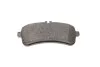 Колодки тормозные дисковые передние BOSCH 0986494763 (фото 8)
