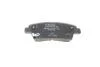 Тормозные колодки, дисковые BOSCH 0 986 494 766 (фото 3)