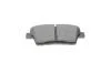 Тормозные колодки, дисковые BOSCH 0 986 494 766 (фото 7)