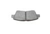 Тормозные колодки, дисковые BOSCH 0 986 494 766 (фото 10)