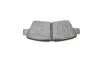 Тормозные колодки, дисковые BOSCH 0 986 494 766 (фото 10)