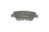 Гальмівні колодки дискові BOSCH 0 986 494 768 (фото 7)