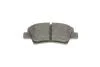 Гальмівні колодки дискові BOSCH 0 986 494 768 (фото 8)