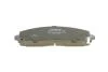 Тормозные колодки, дисковые BOSCH 0 986 494 769 (фото 3)