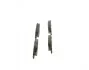 Тормозные колодки, дисковые BOSCH 0 986 494 770 (фото 2)