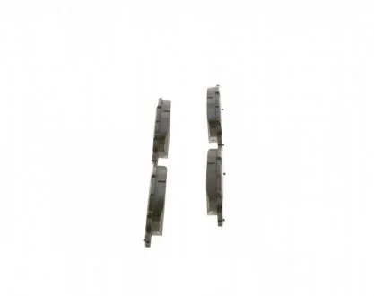 Тормозные колодки, дисковые BOSCH 0 986 494 770