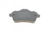 Колодки гальмівні дискові BOSCH 0 986 494 771 (фото 4)