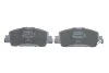 Тормозные колодки, дисковые BOSCH 0 986 494 773 (фото 4)