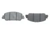Тормозные колодки, дисковые BOSCH 0 986 494 773 (фото 5)