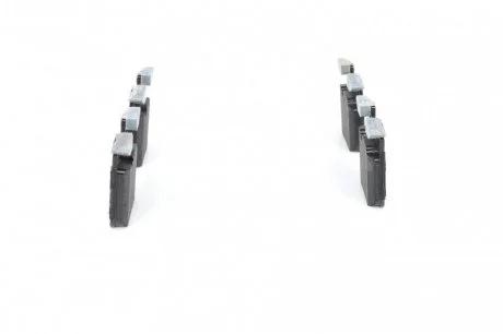 Тормозные колодки, дисковые BOSCH 0 986 494 774