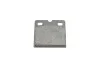Тормозные колодки, дисковые BOSCH 0 986 494 775 (фото 3)