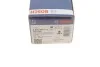 Тормозные колодки, дисковые BOSCH 0 986 494 775 (фото 4)