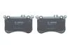 Тормозные колодки, дисковые BOSCH 0 986 494 780 (фото 4)