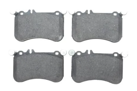 Тормозные колодки, дисковые BOSCH 0 986 494 780