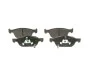 Тормозные колодки, дисковые BOSCH 0 986 494 785 (фото 3)