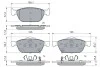 Тормозные колодки, дисковые BOSCH 0 986 494 785 (фото 7)