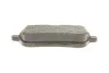 Тормозные колодки, дисковые BOSCH 0 986 494 790 (фото 5)