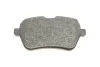 Тормозные колодки, дисковые BOSCH 0 986 494 790 (фото 6)