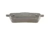 Тормозные колодки, дисковые BOSCH 0 986 494 790 (фото 7)