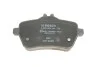 Тормозные колодки, дисковые BOSCH 0 986 494 790 (фото 8)