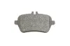 Тормозные колодки, дисковые BOSCH 0 986 494 790 (фото 9)