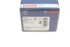 Тормозные колодки, дисковые BOSCH 0 986 494 790 (фото 10)