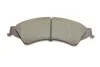 Тормозные колодки, дисковые BOSCH 0 986 494 791 (фото 8)