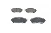 Тормозные колодки, дисковые BOSCH 0 986 494 793 (фото 4)