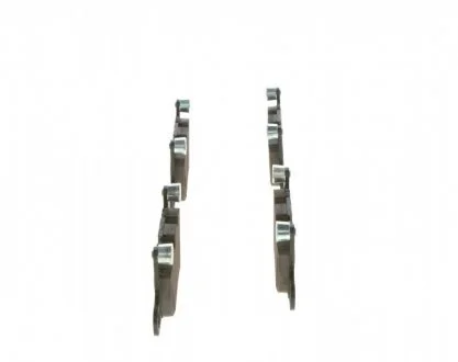 Гальмівні колодки, дискові BOSCH 0 986 494 794