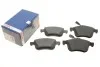 Тормозные колодки, дисковые 0 986 494 795