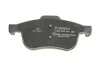 Тормозные колодки, дисковые BOSCH 0 986 494 795 (фото 7)