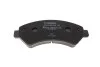 Тормозные колодки, дисковые BOSCH 0 986 494 799 (фото 6)