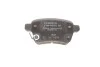 Тормозные колодки, дисковые BOSCH 0 986 494 802 (фото 2)