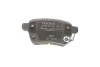 Тормозные колодки, дисковые BOSCH 0 986 494 802 (фото 3)