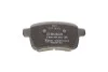 Тормозные колодки, дисковые BOSCH 0 986 494 802 (фото 5)