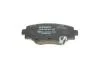 Тормозные колодки, дисковые BOSCH 0 986 494 803 (фото 4)